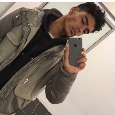 Walidrp's profile picture. 
