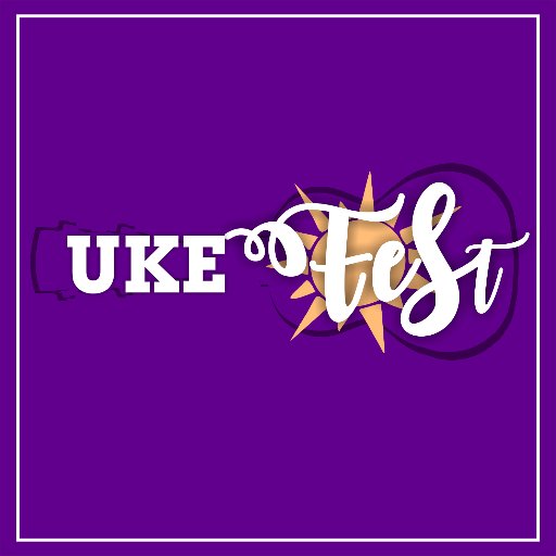 Wkd of May 18th, 19th, & 20th, 2018: 3rd Annual @MidlandUkeFest UKE FEST @theMCCinMidland, Ontario! Get your tickets now: