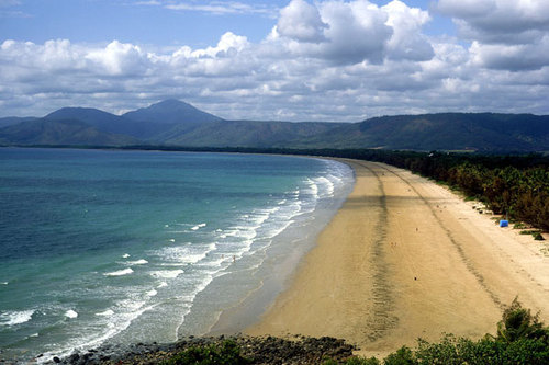 Day Spas in and around Port Douglas, Far North Queensland, Australia. That's what this is about :)