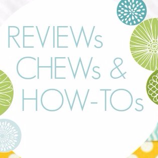 RCHreview's profile picture. Honest and informative reviews, recipes, tutorials & giveaways.