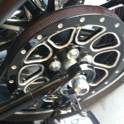 Rafffed's profile picture. 