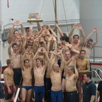 Tom Gately (@sjpswimcoach) 's Twitter Profile Photo Tom Gately (@sjpswimcoach) 's Twitter Profile Photo