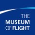 The Museum of Flight (@museumofflight) Twitter profile photo