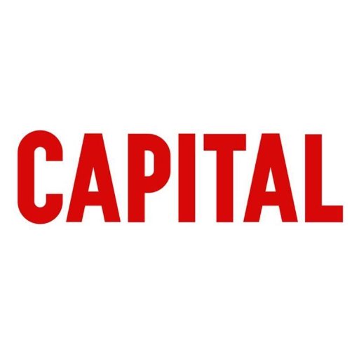 CapitalM6 Profile Picture