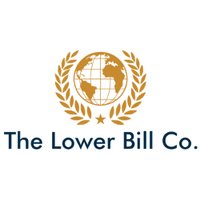 The Lower Bill Company Inc.(@TheLowerBillCo) 's Twitter Profile Photo