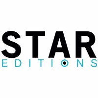Star Editions (@stareditions) 's Twitter Profile