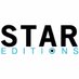 Star Editions (@stareditions) Twitter profile photo Star Editions (@stareditions) Twitter profile photo