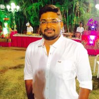 Krishna Chaitanya (@connectto_kc) 's Twitter Profile