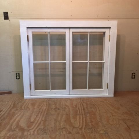 Manufacturing architectural custom built wood windows,doors and moldings for restoring old traditional houses and historical buildings