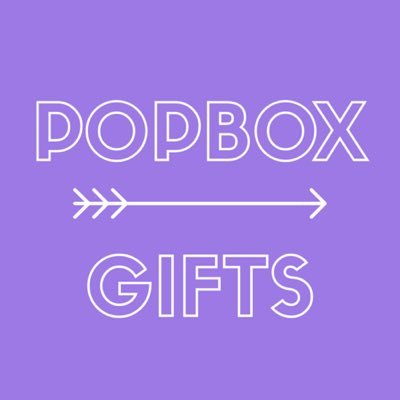 popboxgifts's profile picture. Surprising gifts delivered through the letterbox, featuring specialist British and European brands. 🎂🎉🍾 🇬🇧