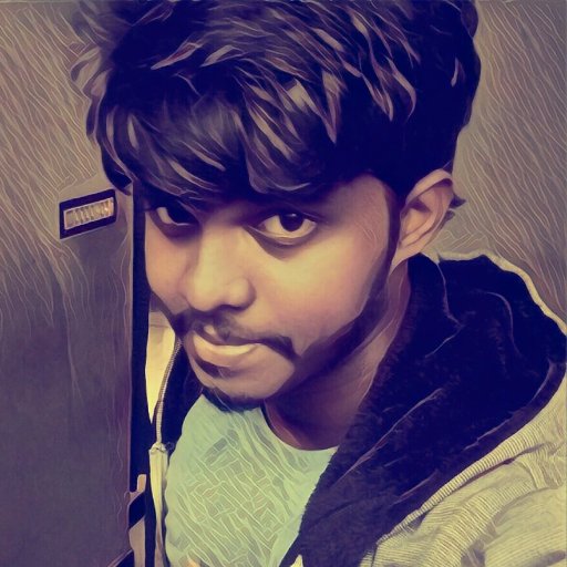 nawinxaviour Profile Picture