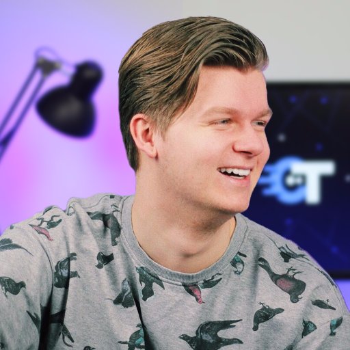 Bij mijn YouTube kanaal CreatorTools kijk ik naar de creator producten van de toekomst.