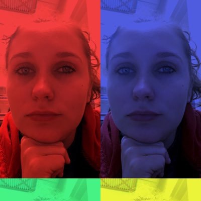 KadujAyers's profile picture. 