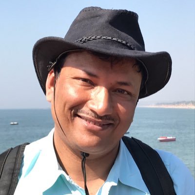 bhowmick_pintoo's profile picture. Pintu Bhowmick, Director, Balaji Inkstar India Pvt. Ltd. E-4, phase-2, Mayapuri Indl. area, New Delhi-110064.