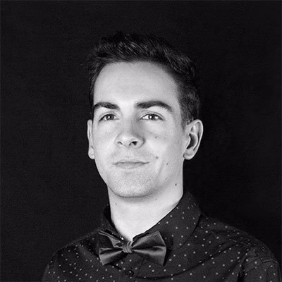 yoannpepin's profile picture. Freelance UX/UI Designer