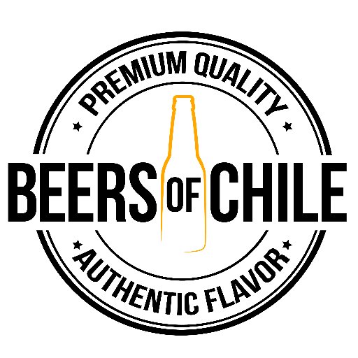 Exporter of chilean craft beer.               Premium quality. Authentic flavor. #BeersOfChile #CervezasDeChile