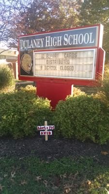 Dulaney PTSA