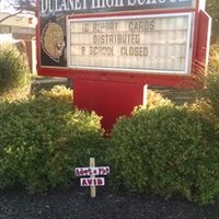 Dulaney PTSA (@dulaneyptsa) 's Twitter Profile