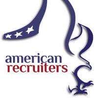 American Recruiters(@AmericanRecrui1) 's Twitter Profile Photo