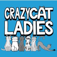FTC 12827 - Crazy Cat Ladies (@ftccrazycats) 's Twitter Profile