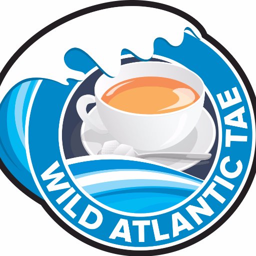 Freshly brewed artisan coffee, tea, ice-cream and homemade treats with the best view in Donegal (The Coolest Place on Earth) at Fanad Lighthouse!!