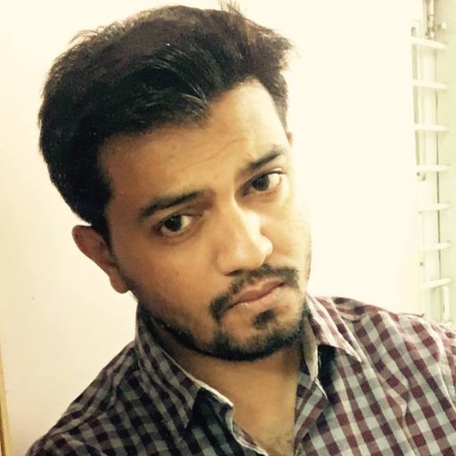 keyurrathod84's profile picture. 