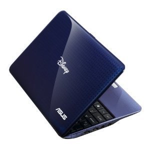 All blue netbooks in one place