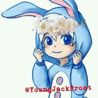 (Very Happy) Jack Frost(@YoungJackFrost) 's Twitter Profile Photo
