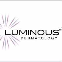 Luminous Dermatology(@luminousderm) 's Twitter Profile Photo