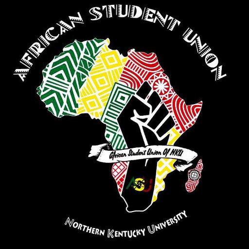 The Official Twitter of Northern Kentucky UnivEmailersity's African Student Union nku.asu@gmail.com Follow us on IG: ASU.NKU