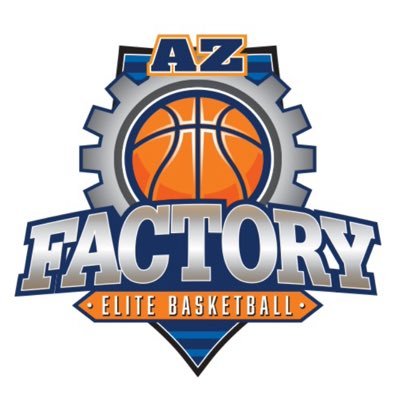 THE Factory | Elite club basketball/training | Arizona's TOP club basketball team | 17u 16u (formerly AZMagic)| Est. 2007 | 🏎️💨🏭 @pro16League @pumahoops