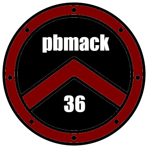 pbmack36 Profile Picture