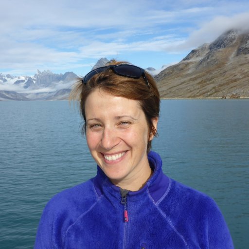 Arctic ecologist @PolarScience_UW & @UW_SAFS studying #polarbears, #narwhals & #climate impacts. Pew Marine Conservation Fellow. Co-chair IUCN PBSG. She/her.