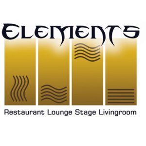 Restaurant - Lounge - Stage - Livingroom - Reservierung: 09 131 - 211 78 Hier zwitschert das Team vom ELEMENTS mit Euch!