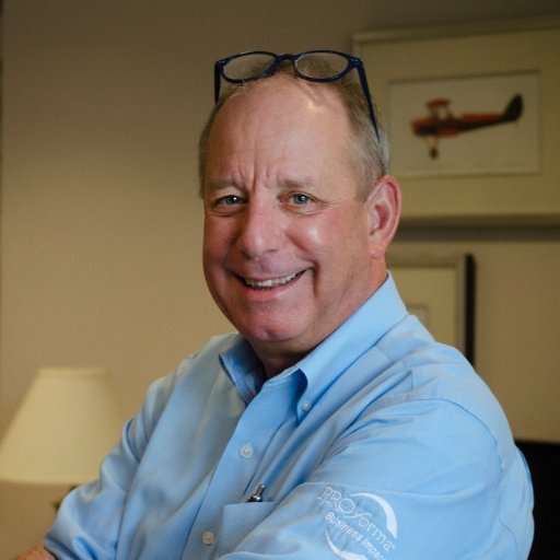 President & CEO at Proforma Business Impact. Specializing in promotional products and printing.
