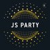 JS Party 🪩 (@JSPartyFM) Twitter profile photo