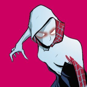 “This mask is my badge now. If I don't define what it means, monsters like this will.” #MarvelRP