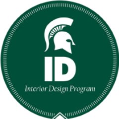 Interior Design Program at Michigan State University.