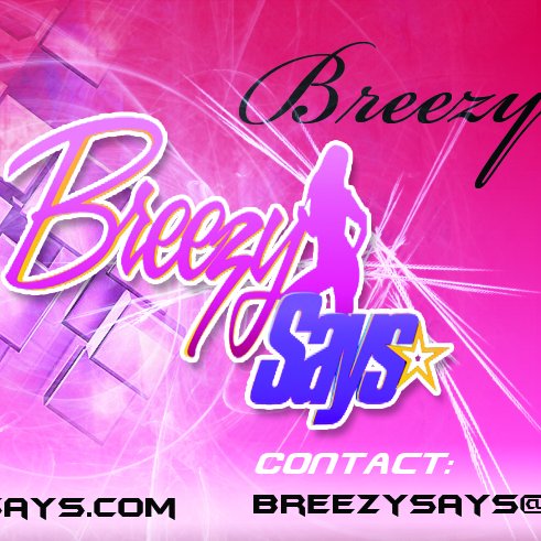 BreezySaysPromo Profile Picture