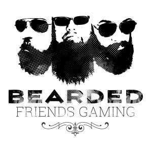 A gang of bearded gamers from norway.