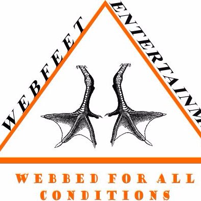 Webfeet Entertainment is a showbiz outlet born to open windows for creative minds and finding solutions to entertainment  #webfeet #entertainment