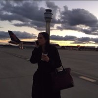 Stephanie Grisham 45 Archived(@StephGrisham45) 's Twitter Profile Photo