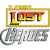 Long Lost Heroes Podcast (@LLHPodcast) Twitter profile photo