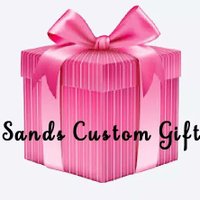 Sands Custom Gifts (@sandscustomgift) 's Twitter Profile