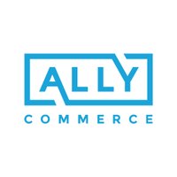 Ally Commerce(@AllyCommerce) 's Twitter Profile Photo