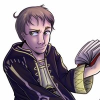 Johan (@iucharjohan) 's Twitter Profile