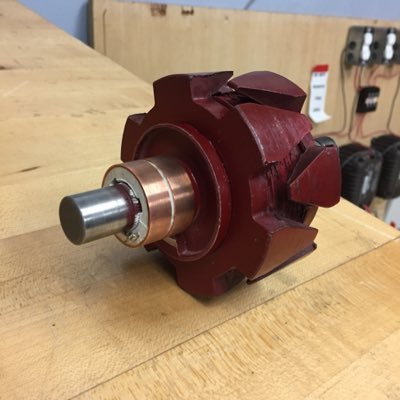 We are an undergraduate research team from UMD dedicated to expanding the scope of hybrid vehicles to rear wheel and all whee drive vehicles.