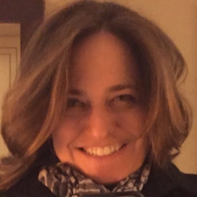 Kathy Newberger
