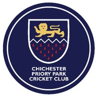 Chichester PP Cricket (@cppcricket) 's Twitter Profile