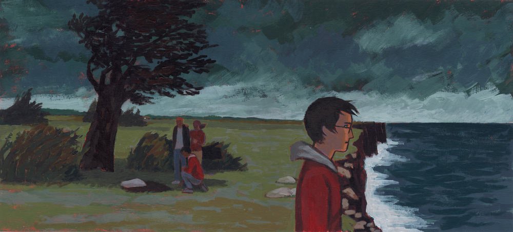 jaimerguezg's profile picture. No alarms and no surprises, please.